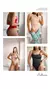 Body INDIANA ♥ Cod - 1111 - Moon Lenceria