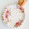 PLATOS FLOWER X 8