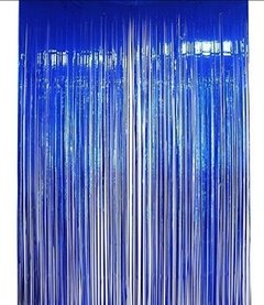 CORTINA AZUL - comprar online
