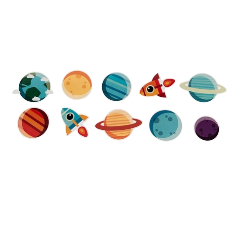 GUIRNALDA ESPACIO - comprar online