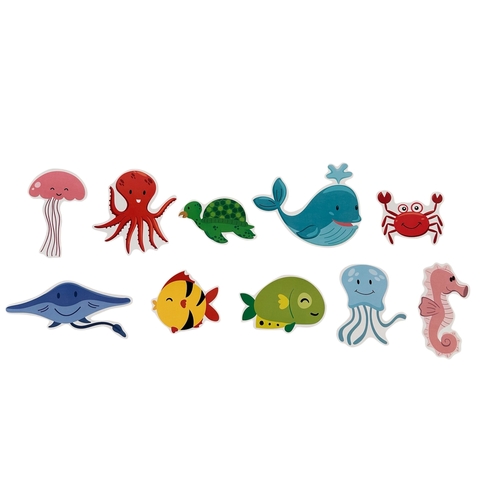 GUIRNALDA ANIMALITOS DEL MAR - comprar online