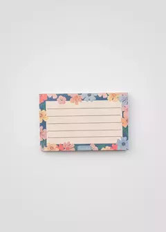BLOCK CON IMAN - tienda online