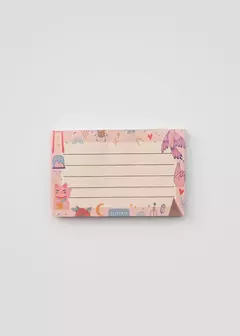 BLOCK CON IMAN - comprar online