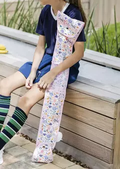 FUNDA PALO DE HOCKEY - comprar online