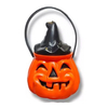 CARAMELERA CALABAZA HALLOWEEN