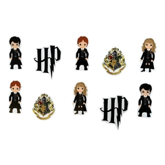 GUIRNALDA HARRY POTTER