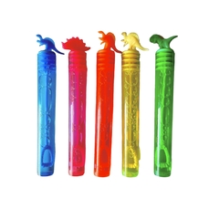 BURBUJEROS DINO X 10