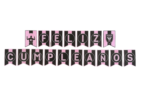 GUIRNALDA INTER MIAMI