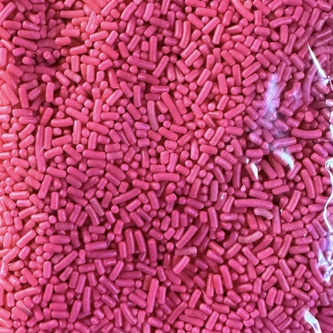 GRANA FUCSIA X 100 GR