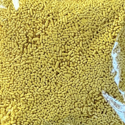 GRANA AMARILLA X 100 GR