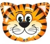 GLOBO TIGRE 46 CM