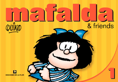Mafalda & Friends 1