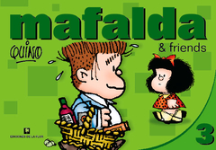 Mafalda & friends 3