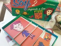 Soy jugando a ser (2)