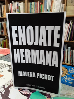 Enojate Hermana - comprar online