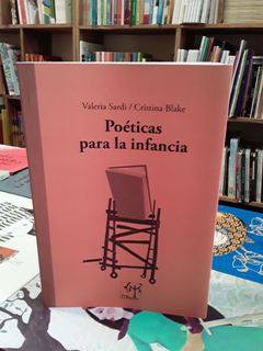 Poéticas para la infancia