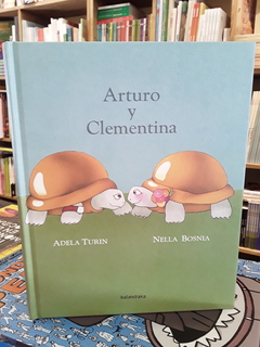 Arturo y Clementina