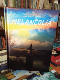 Melancolía