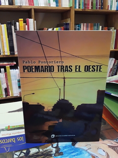 Poemas tras el Oeste