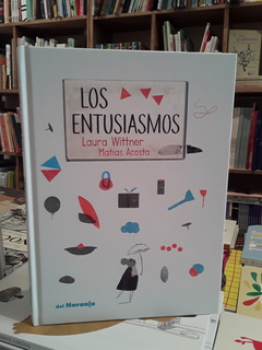 Los entusiasmos