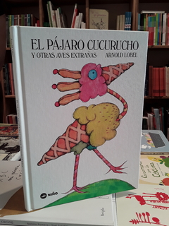 El Pájaro Cucurucho y otras aves extrañas