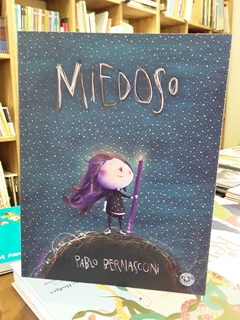 Miedoso