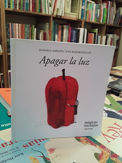 Apagar la luz