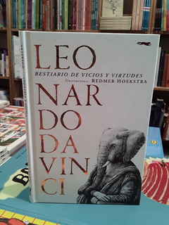 Bestiario de vicios y virtudes