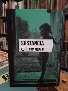 Sustancia