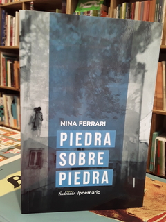 Piedra sobre piedra