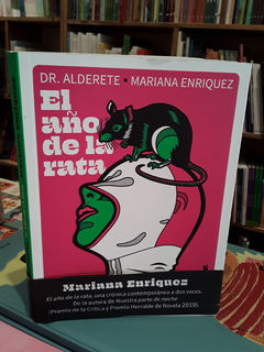 El año de la rata