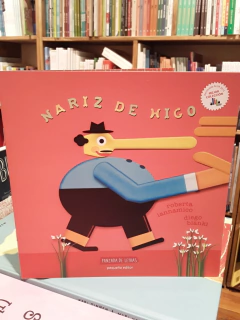 Nariz de higo