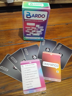 Bardo