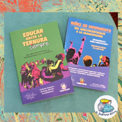 Pomo Formación docente