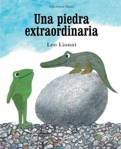 Una piedra extraordinaria