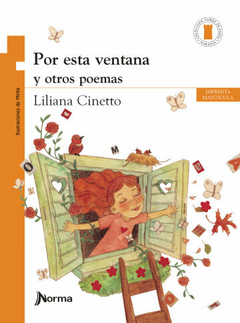 Por esta ventana y otros poemas - comprar online