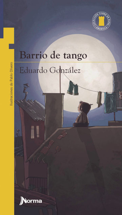 Barrio de tango