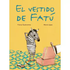 El vestido de Fatú