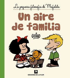 Un aire de familia