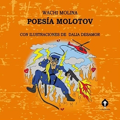 Poesía molotov