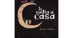De vuelta a casa