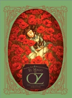 El mago de OZ