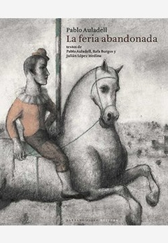 Feria abandonada