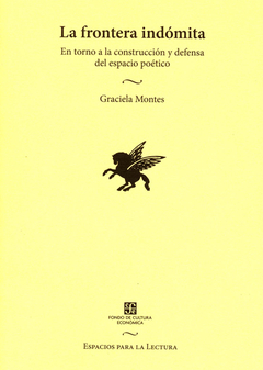 La frontera indómita
