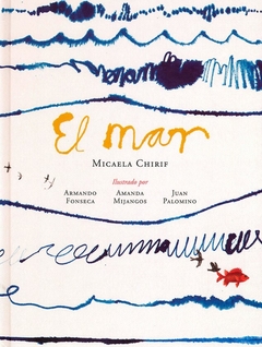 El mar