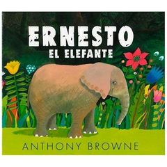 Ernesto el elefante