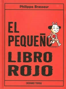 El pequeño libro rojo