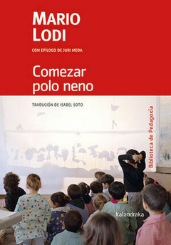 Comenzar por el niño
