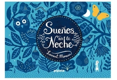 Sueños en la noche