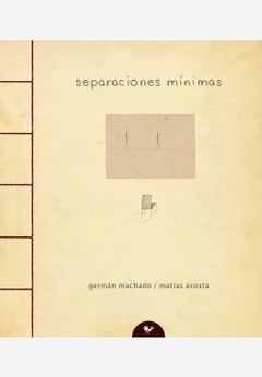 Separaciones mínimas